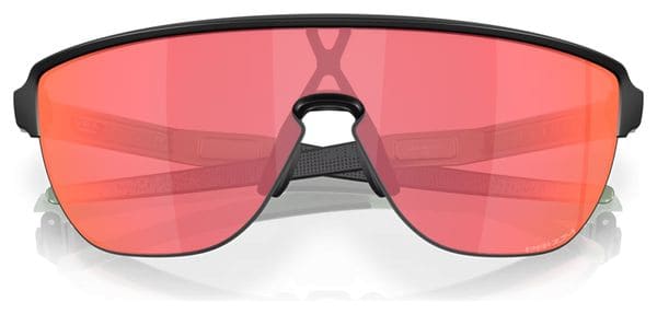 Oakley Corridor Matte Black / Prizm Trail Torch / Ref: OO9248-0742