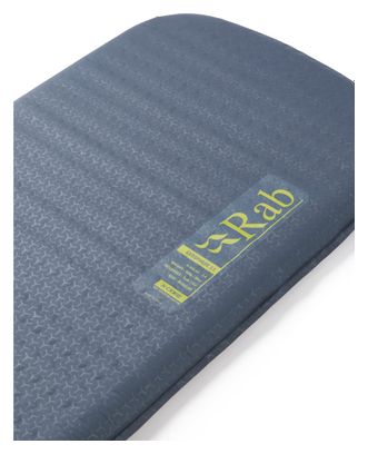 Rab Exosphere 3.5 Blue Self-Inflating Mattress