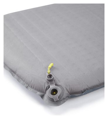 Rab Exosphere 3.5 Blue Self-Inflating Mattress