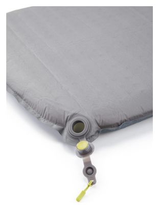 Rab Exosphere 3.5 Blue Self-Inflating Mattress