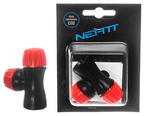 Neatt CO2 Inflator