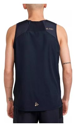 Craft Pro Trail Tanktop Schwarz