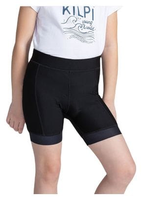 Short de cyclisme pour enfants Kilpi PRESSURE-J