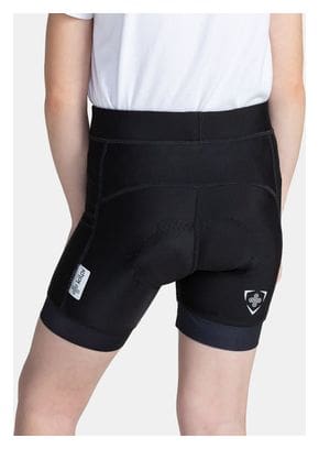 Short de cyclisme pour enfants Kilpi PRESSURE-J