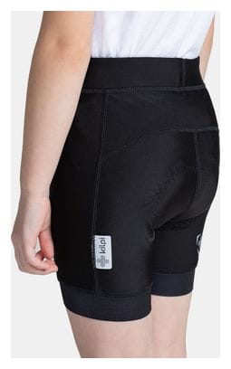 Short de cyclisme pour enfants Kilpi PRESSURE-J