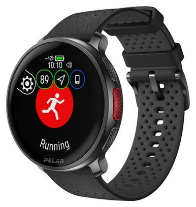 Montre GPS Polar Vantage V3 Noir