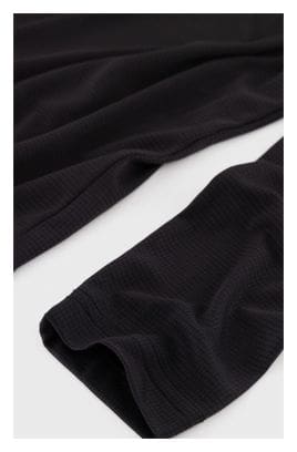 Champion Quick-Dry Long-Sleeve Jersey Black