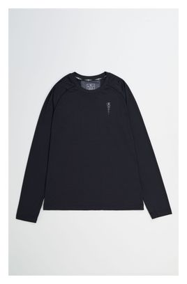 Champion Quick-Dry Long Sleeve Jersey Black
