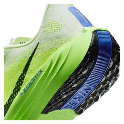 Nike Pegasus Plus Running Shoes, Green/Blue, Men's