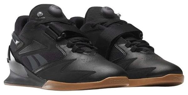 Cross-Trainingsschuhe Reebok Legacy Lifter III Schwarz