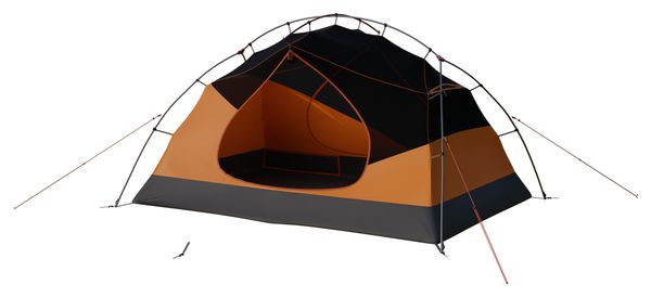 dachzelt shop Dachzelt four+ – 4 Personen, 193×240 cm Liegefläche – OWEN main image 0