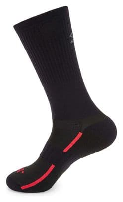 Spiuk Allterrain Unisex Socks Black