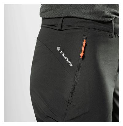Salewa Puez Talvena Black Women's Pants