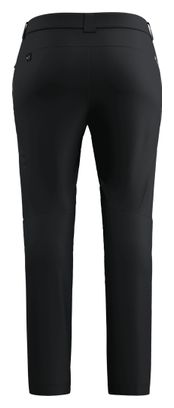 Salewa Puez Talvena Black Women's Pants
