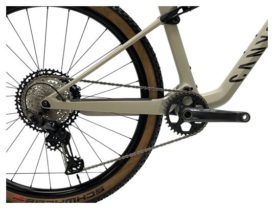 Produit reconditionné · Canyon Lux CF 7 Trail Carbon XT / Vélo VTT / Canyon | Très bon état