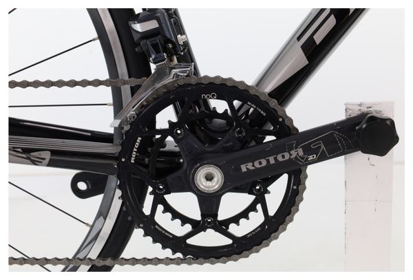 Produit reconditionné · Berria Falcon 2.3 Carbone Di2 11V · Noir / Vélo de route / Berria | Bon état