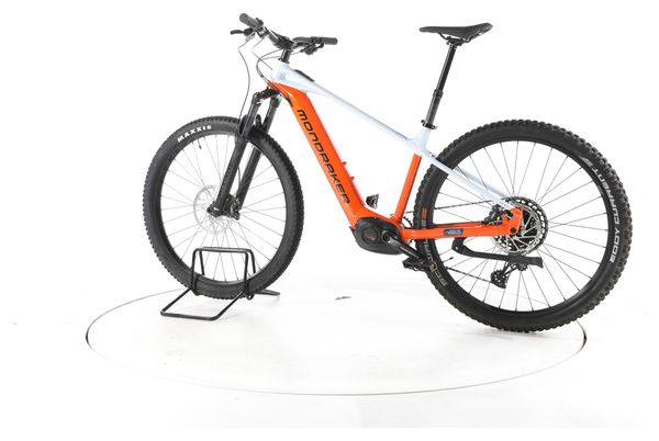 Produit reconditionné - Mondraker PRIME R E-Bike - Très Bon Etat