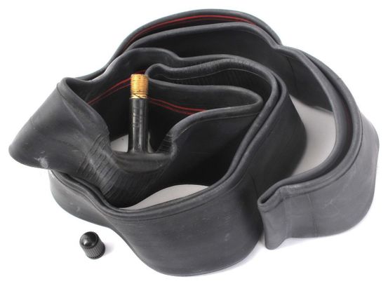 Chambre à air vélo KUJO 20 x 1 75–2 125 pouces AV