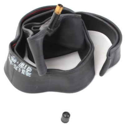 Chambre à air vélo KUJO 20 x 1 75–2 125 pouces AV