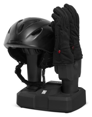MaxxDry Sèche-casque et gants – Séchage rapide sans chaleur