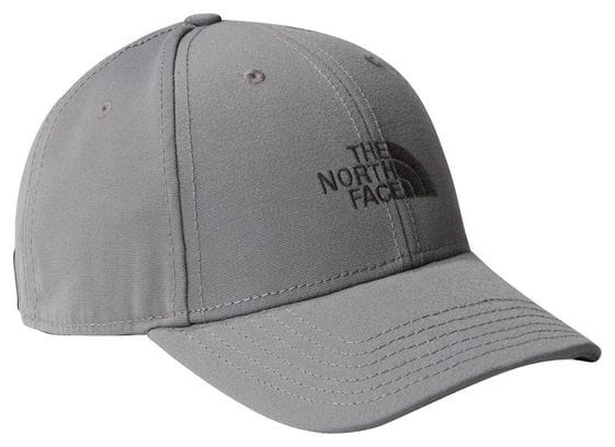 The North Face Recycled '66 Classic Grey Unisex Cap