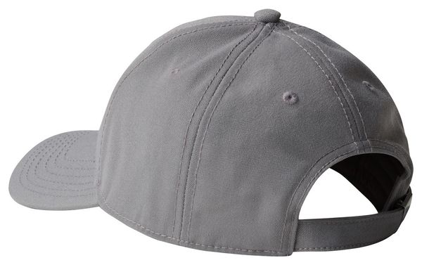 The North Face Recycled '66 Classic Grey Unisex Cap