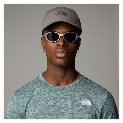 The North Face Recycled '66 Classic Grey Unisex Cap