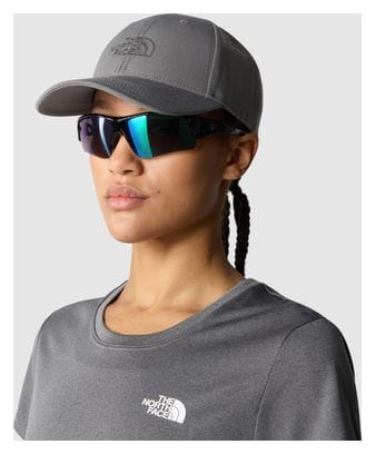 The North Face Recycled '66 Classic Grey Unisex Cap