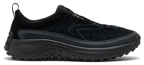 Keen Ks Mino Herrenschuhe in Schwarz