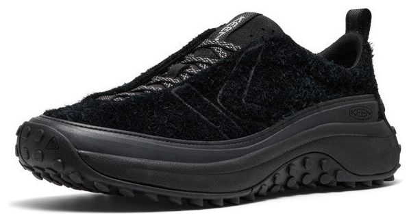 Keen Ks Mino Herrenschuhe in Schwarz