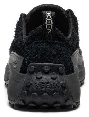 Keen Ks Mino Herrenschuhe in Schwarz