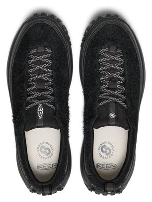 Keen Ks Mino Herrenschuhe in Schwarz