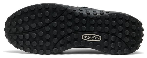 Keen Ks Mino Herrenschuhe in Schwarz