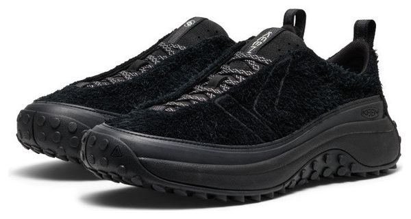 Keen Ks Mino Herrenschuhe in Schwarz