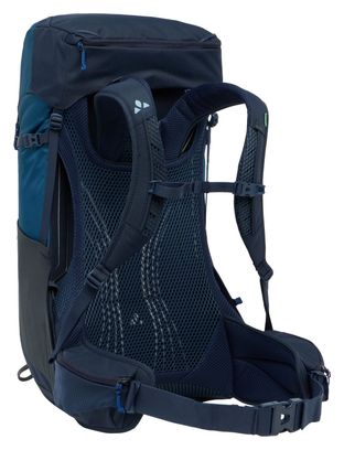 Unisex Wandelrugzak Vaude Brenta 36+6L Blauw