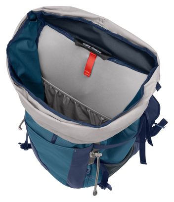 Unisex Wandelrugzak Vaude Brenta 36+6L Blauw
