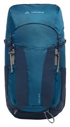 Unisex Wandelrugzak Vaude Brenta 36+6L Blauw