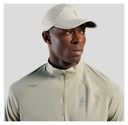 Odlo Performance Pro Cap Light Grey