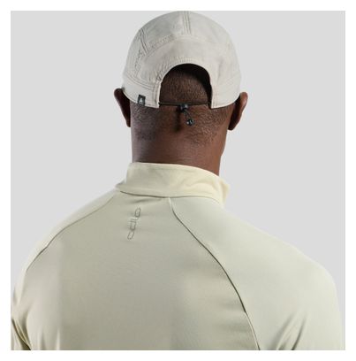 Odlo Performance Pro Cap Light Grey