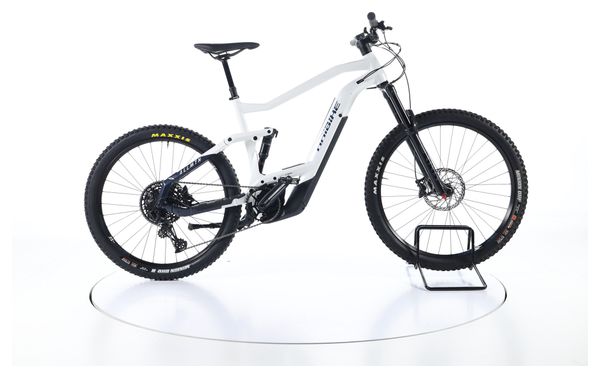 Produit reconditionné - Haibike AllMtn 3 Vélo électrique VTT 2021 - Bon Etat