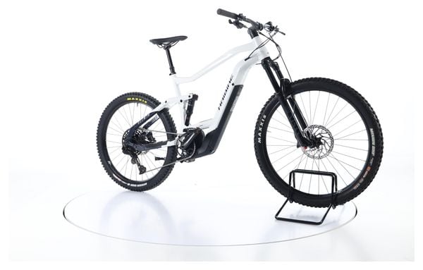 Produit reconditionné - Haibike AllMtn 3 Vélo électrique VTT 2021 - Bon Etat