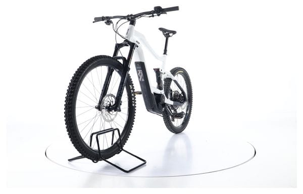 Produit reconditionné - Haibike AllMtn 3 Vélo électrique VTT 2021 - Bon Etat