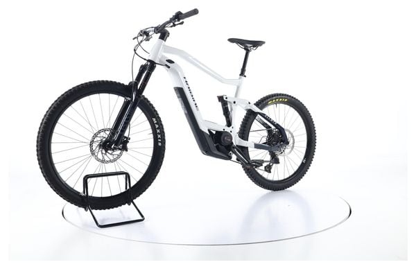 Produit reconditionné - Haibike AllMtn 3 Vélo électrique VTT 2021 - Bon Etat