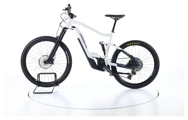 Produit reconditionné - Haibike AllMtn 3 Vélo électrique VTT 2021 - Bon Etat