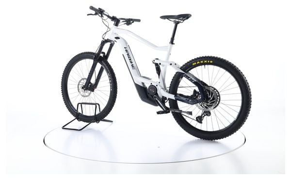 Produit reconditionné - Haibike AllMtn 3 Vélo électrique VTT 2021 - Bon Etat