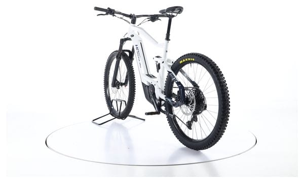 Produit reconditionné - Haibike AllMtn 3 Vélo électrique VTT 2021 - Bon Etat