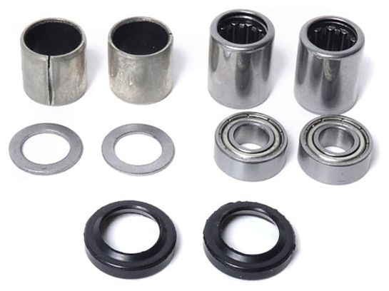 Ritchey Bearings Pedals Kit PRO Paradigm WCS Echelon