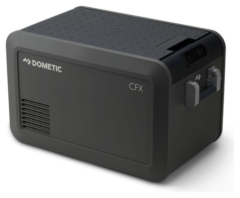 Dometic CFX5 35 Elektrische Compressiekoeler Zwart