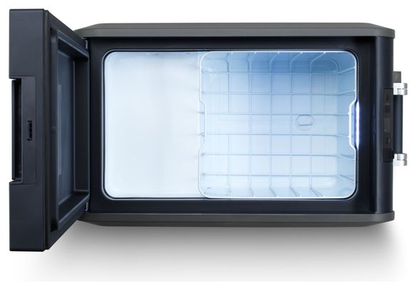 Dometic CFX5 35 Elektrische Compressiekoeler Zwart