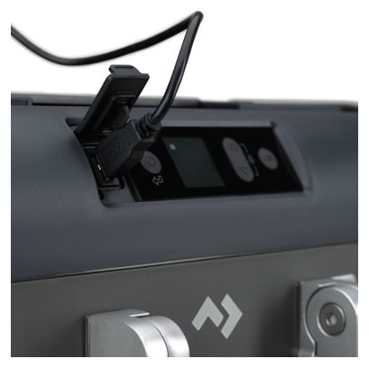 Dometic CFX5 35 Elektrische Compressiekoeler Zwart